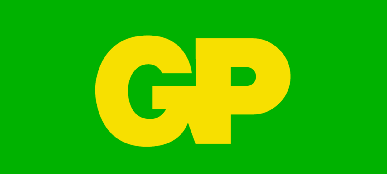 Производитель GP, Аксессуары