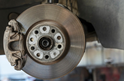 Руководство по покупке и выбору тормозных барабанов