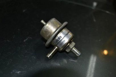 Признаки неисправности регулятора давления топлива