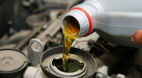 Что будет если залить трансмиссионное масло в двигатель?