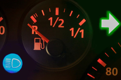 Что делать если не открывается лючок бензобака авто?