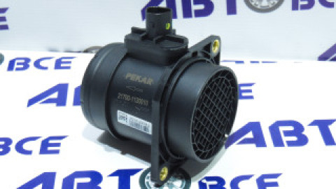 Почему выходит из строя датчик ДМРВ?