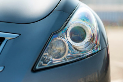 Что делать, если не горят ходовые огни?