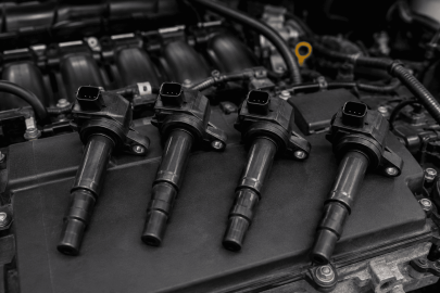 Причины и признаки неисправной катушки зажигания
