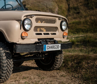  Как снять передний бампер ВАЗ для замены?