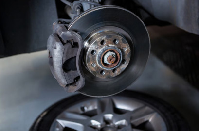 При какой толщине нужно менять тормозные диски?