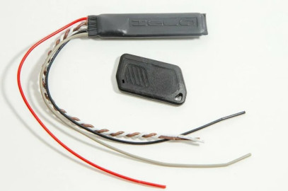 Где находится иммобилайзер и зачем он нужен?